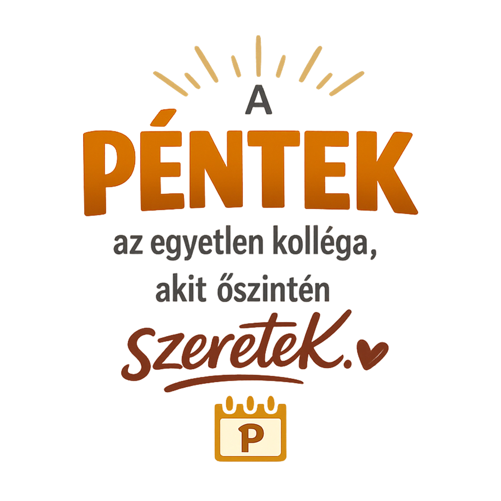 A péntek az egyetlen - MAGYAR.webp